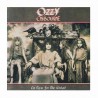 OZZY OSBOURNE - No Rest For The Wicked CD