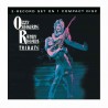 OZZY OSBOURNE - Randy Rhoads Tribute CD