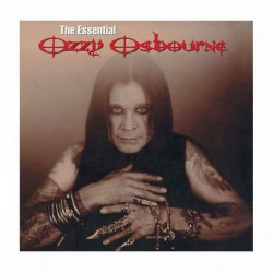 OZZY OSBOURNE - The Essential Ozzy Osbourne 2CD