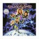 EUROPE - The Final Countdown LP, Purple Clear Vinyl, Ltd. Ed.
