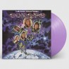 EUROPE - The Final Countdown LP, Purple Clear Vinyl, Ltd. Ed.