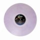 EUROPE - The Final Countdown LP, Purple Clear Vinyl, Ltd. Ed.
