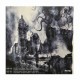 CEPHALIC CARNAGE - Anomalies LP, Golden Pearl Marbled Vinyl, Ltd. Ed.