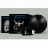 DISHARMONIC ORCHESTRA - Repulsive Overtones? 1988-1989 2LP + CD, Black Vinyl, Ltd. Ed.