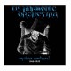 DISHARMONIC ORCHESTRA - Repulsive Overtones? 1988-1989 2LP + CD, Black Vinyl, Ltd. Ed.