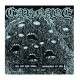 CARNAGE - The Day Man Lost... / Infestation Of Evil - The 1989 Demos LP, Vinilo Negro , Ed. Ltd.