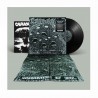 CARNAGE - The Day Man Lost... / Infestation Of Evil - The 1989 Demos LP, Vinilo Negro , Ed. Ltd.