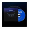 BEHERIT - Live In Praha CZ CD, Digipak