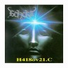 BEHERIT - H418ov21.C CD, Digipak