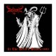 BEHERIT - At The Devil's Studio 1990 CD, Digipak