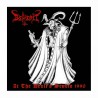 BEHERIT - At The Devil's Studio 1990 CD, Digipak