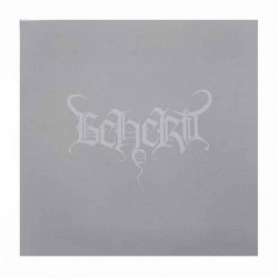 BEHERIT - Electric Doom Synthesis CD, Digipak