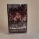 GRAVELAND/COMMANDER AGARES - Awakening Of The Storms, Cassette, Ltd. Ed.