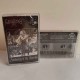 GRAVELAND/COMMANDER AGARES - Awakening Of The Storms, Cassette, Ltd. Ed.