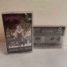 GRAVELAND/COMMANDER AGARES - Awakening Of The Storms, Cassette, Ltd. Ed.