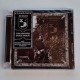 COMMANDER AGARES - Legions Of Descending Twilight CD, Ltd. Ed. Super Jewel Box