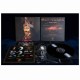 GRAVELAND - Impaler's Wolves LP, Black Vinyl, Ltd. Ed.