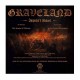 GRAVELAND - Impaler's Wolves LP, Black Vinyl, Ltd. Ed.