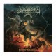 GRAVELAND - Hour Of Ragnarok LP, Black Vinyl