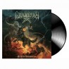 GRAVELAND - Hour Of Ragnarok LP, Black Vinyl
