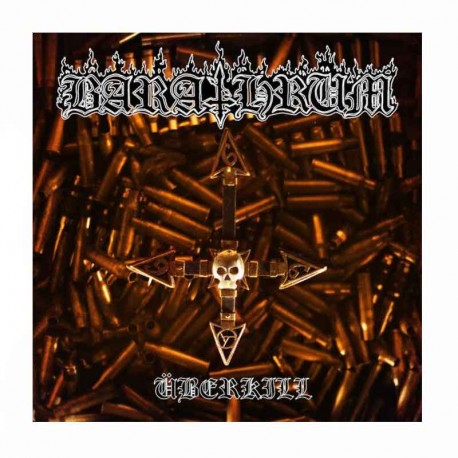 BARATHRUM - Überkill CD