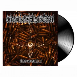 BARATHRUM - Überkill LP, Vinilo Negro
