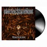 BARATHRUM - Überkill LP, Black Vinyl