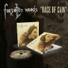 FORGOTTEN WOODS - Race Of Cain CD, Digibook