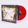 KOMMANDANT - Titan Hammer LP, Red Vinyl, Ltd. Ed.