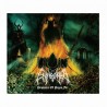 ENTHRONED - Prophecies Of Pagan Fire CD, Ltd. Ed. Digipak
