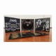 ENTHRONED - Prophecies Of Pagan Fire CD, Ltd. Ed. Digipak