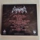 ENTHRONED - Towards The Skullthrone Of Satan CD, Ltd. Ed. Digipak