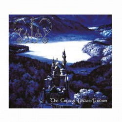 FORLORN - The Crystal Palace / Forlorn CD, Ed. Ltd. Digipak
