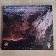 TWIN OBSCENITY - Where Light Touches None CD, Ltd. Ed. Digipak
