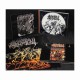ARGHOLENT - Arsenal Of Glory CD, Ltd. Ed. Digipak