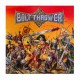 BOLT THROWER - Warmaster CD, Digipak
