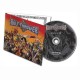 BOLT THROWER - Warmaster CD, Digipak