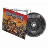 BOLT THROWER - Warmaster CD, Digipak