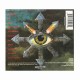 BOLT THROWER - The IVth Crusade CD, Digipak