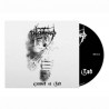 PHLEBOTOMIZED - Devoted To God CD, Ltd. Ed. Digipak