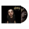 PHLEBOTOMIZED - Deformation Of Humanity CD, Digipak