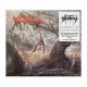 PHLEBOTOMIZED - Clouds Of Confusion CD, Ltd. Ed. Digipak