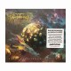 PHLEBOTOMIZED - Pain, Resistance, Suffering CD