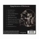 CARCASS - Symphonies Of Sickness CD, Digipak