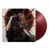 WITHIN TEMPTATION - Bleed Out LP, Red/Black Marble Vinyl, Ltd. Ed.