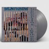 DEATHROW - Deception Ignored LP, Silver Vinyl, Ltd. Ed.