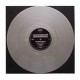 DEATHROW - Deception Ignored LP, Silver Vinyl, Ltd. Ed.
