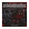 BARATHRUM - Infernal CD