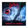 OBITUARY - Cause Of Death CD