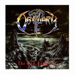 OBITUARY - The End Complete CD